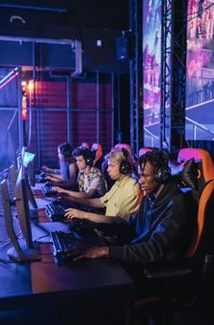 game club Nohu