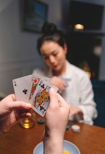 game di động 789Club Poker