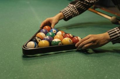 game Debet Poker